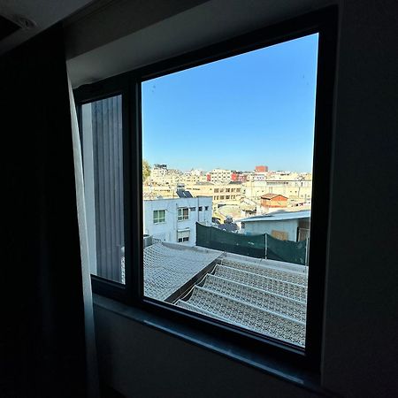 Just Inn City Antalya Ngoại thất bức ảnh