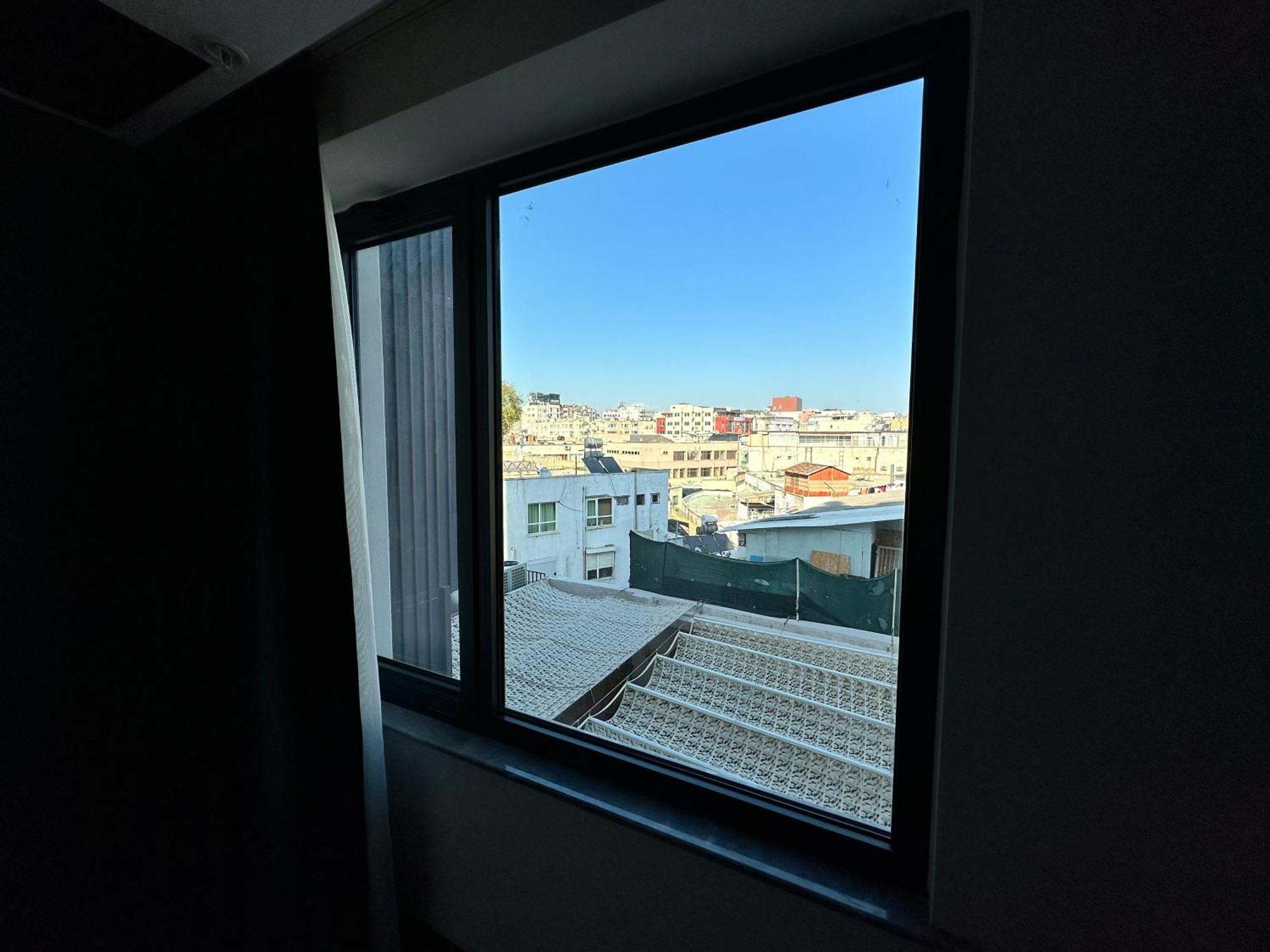 Just Inn City Antalya Ngoại thất bức ảnh