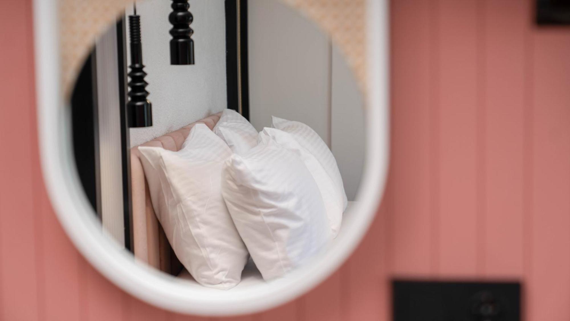 Just Inn City Antalya Ngoại thất bức ảnh