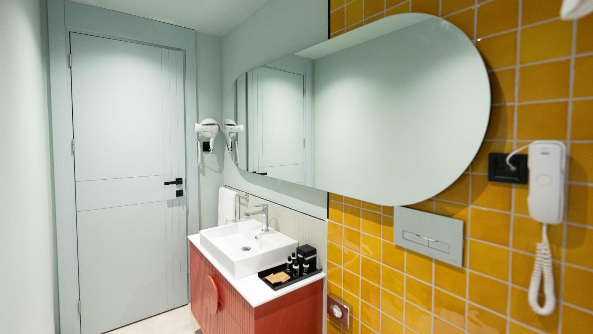 Just Inn City Antalya Ngoại thất bức ảnh