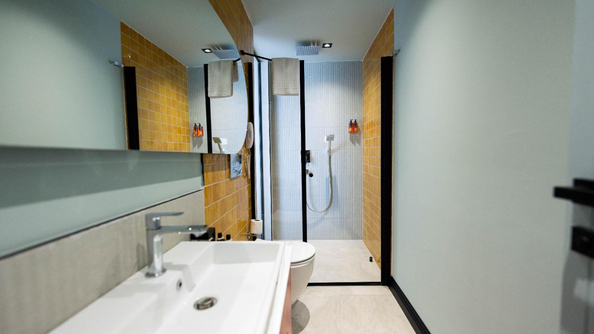 Just Inn City Antalya Ngoại thất bức ảnh