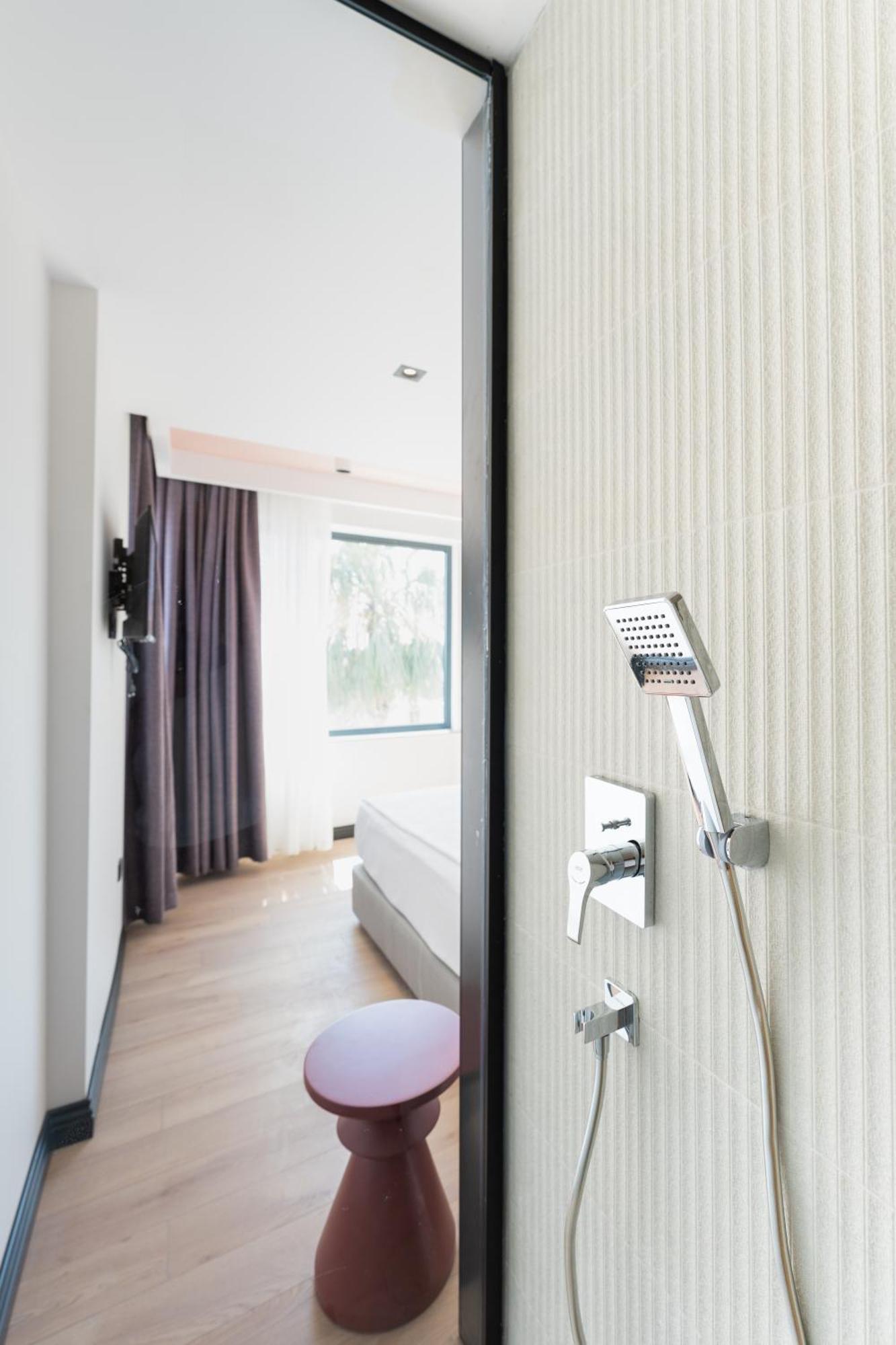 Just Inn City Antalya Ngoại thất bức ảnh